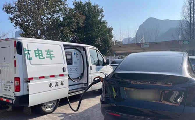 潘集区汽车搭电