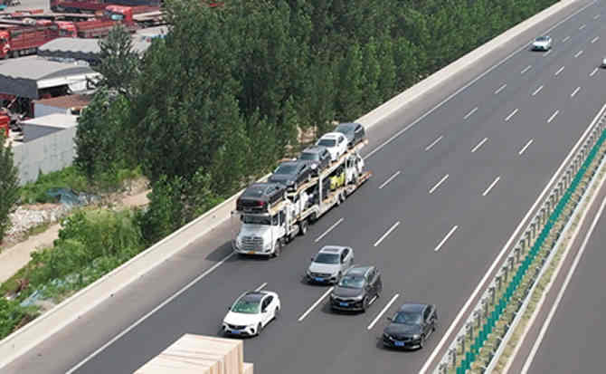 潘集区高速公路汽车救援