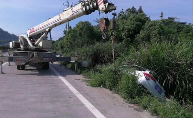 潘集区重载吊车救援